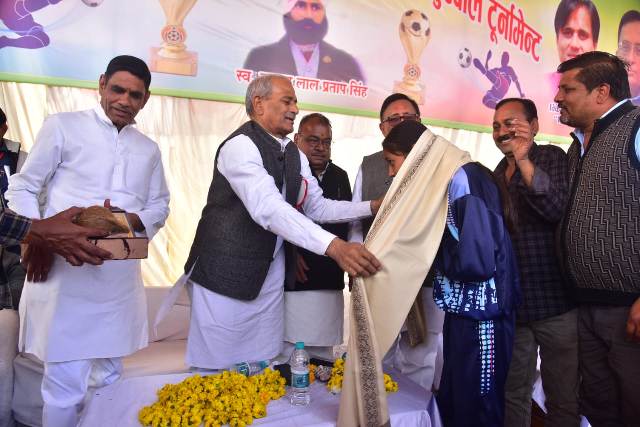 69th National School Handball